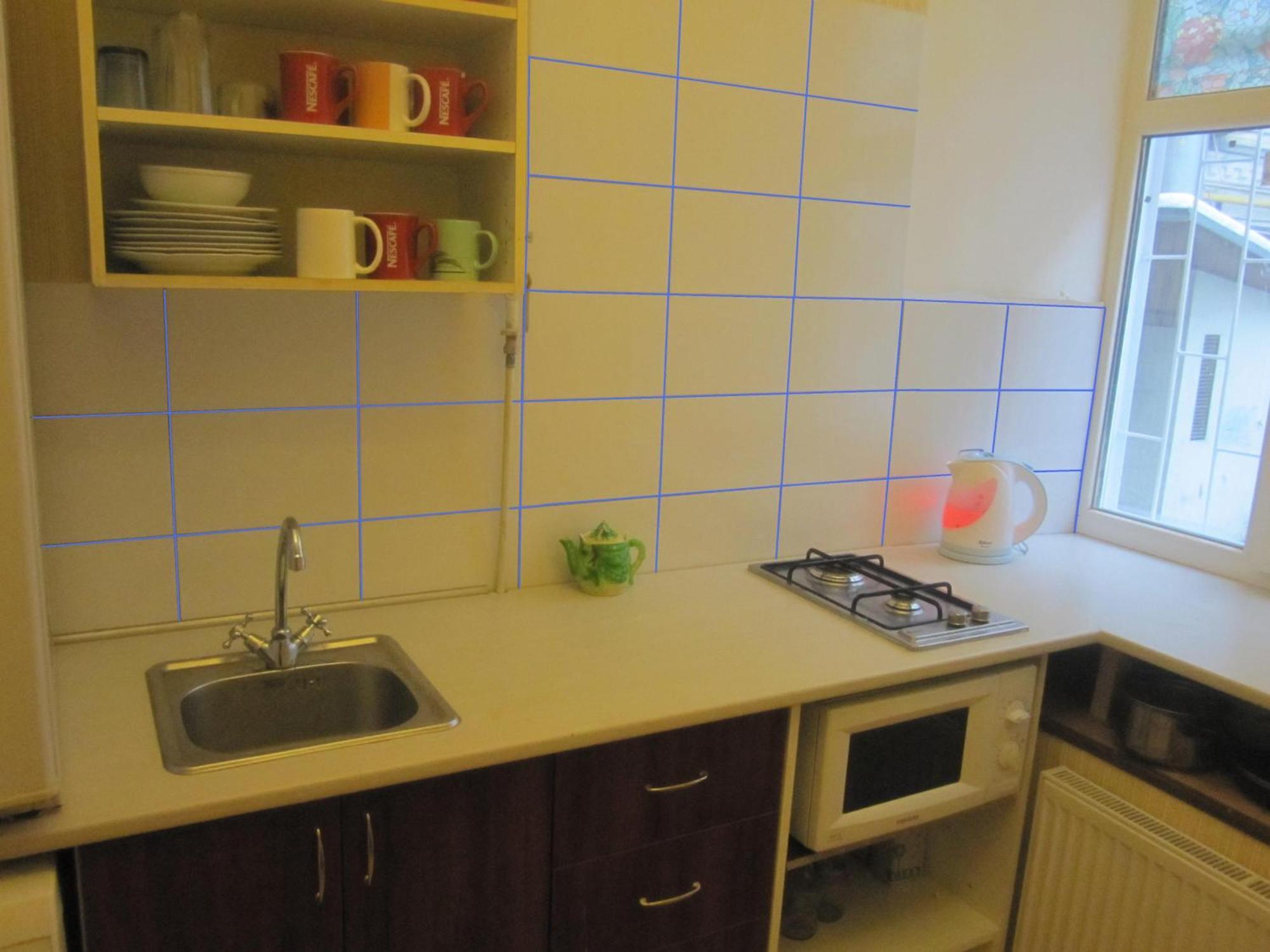 Yaroslav Hostel Kiev Esterno foto