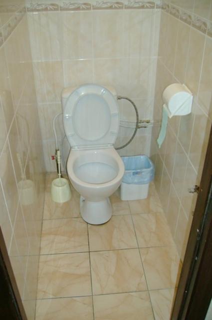 Yaroslav Hostel Kiev Esterno foto