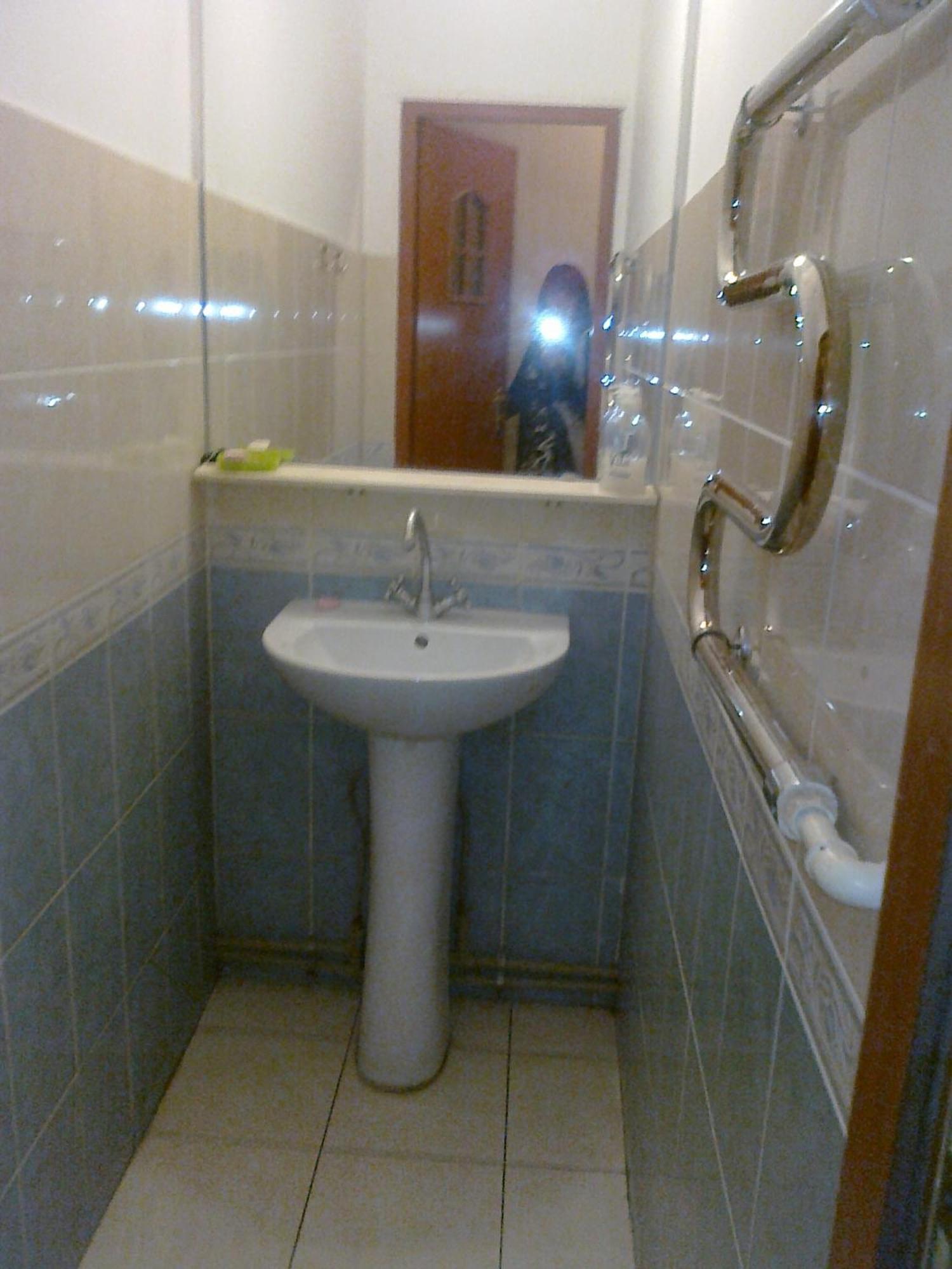 Yaroslav Hostel Kiev Esterno foto
