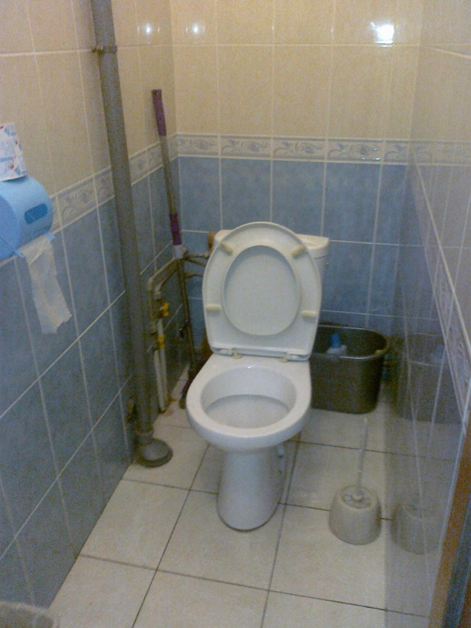 Yaroslav Hostel Kiev Esterno foto