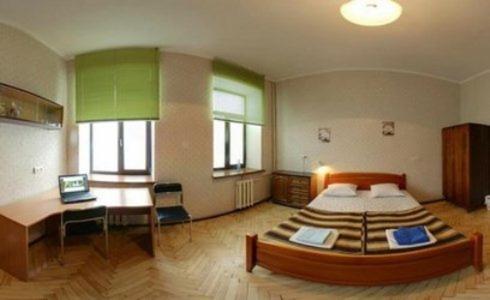 Yaroslav Hostel Kiev Camera foto